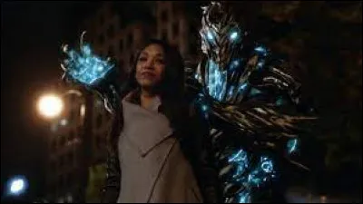 Comment Barry a-t-il pu voir la mort d'Iris dans le futur ?