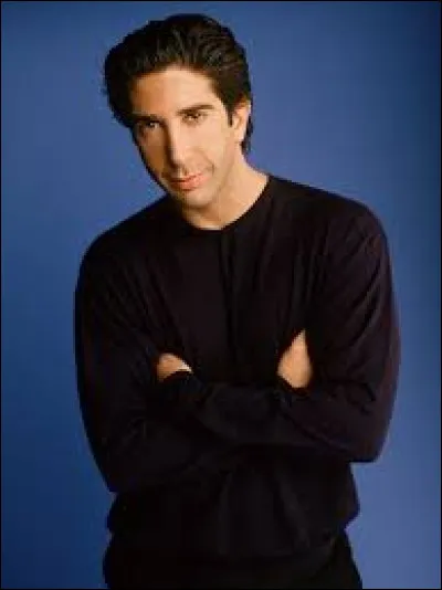 Quel est ce personnage ?