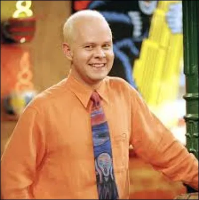 Quel est ce personnage ?