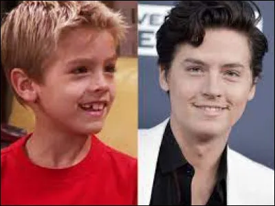 Quel est ce personnage ?