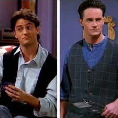 Quel est ce personnage ?