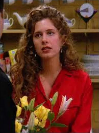 Quel est ce personnage ?