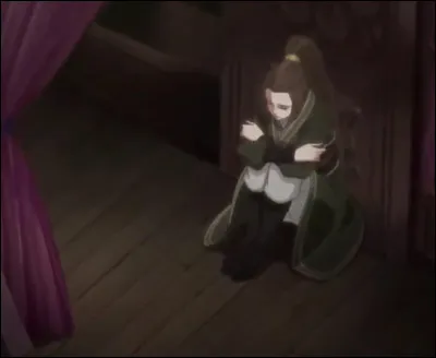 Conformément à ta décision prise précédemment, tu décides donc :