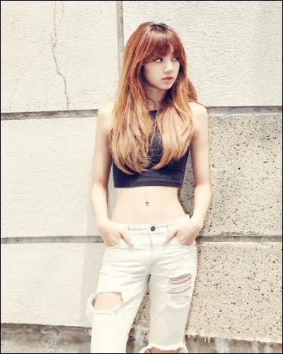 Qui parle le moins coréen dans la bande ?