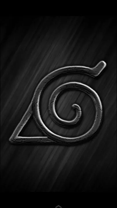 Qui est le premier bisou de Naruto ?