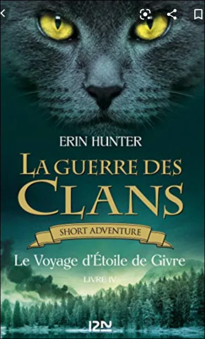 Comment s'appellent les clans où il y a les morts (les méchants et les gentils) ?