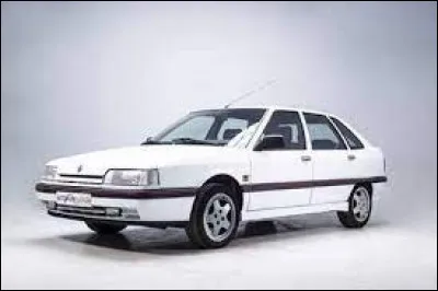 Quelle est la marque de ce modèle portant le numéro 21 dans son nom ?