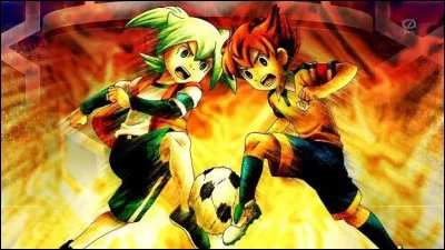 Vous êtes en pleine partie de football, quand l'équipe adverse marque un 3-0 contre vous à 20minutes de la fin du match, que fais-tu ?