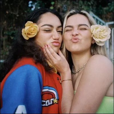 Ton réseau préféré est :