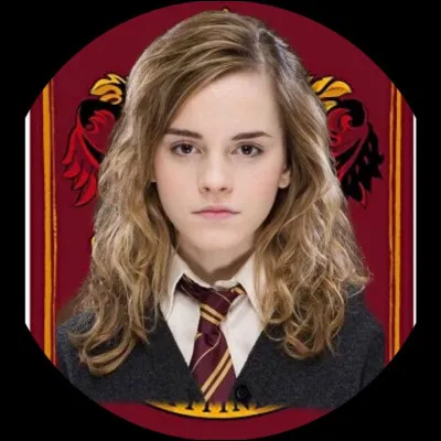 Quel est l'épouvantard d'Hermione Granger ?