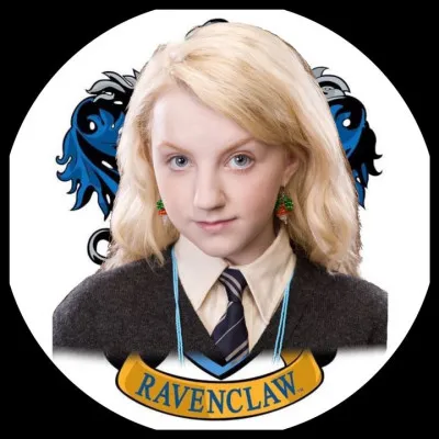 Qui a épousé Luna Lovegood ?