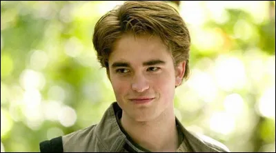Qui a tué Cedric Diggory ?