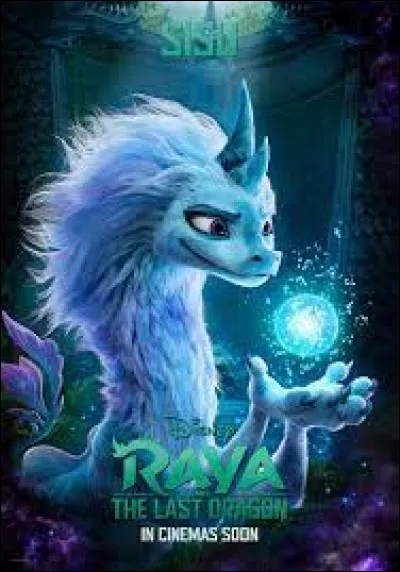 Sisu est forte en...