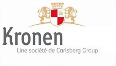 Quelle est cette marque française du groupe Carlsberg qui produit des bières depuis 1664 ?