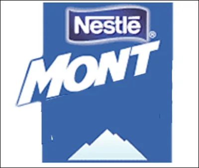 Quelle est cette marque française du groupe Nestlé, spécialisée dans les transformations sucrées à base de lait ?