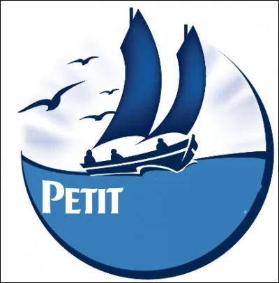 Quelle est cette marque bretonne d'une conserverie de poisson, propriété du groupe thaïlandais "Thaï Union Frozen" ?