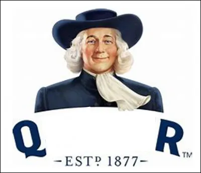 Quelle est cette marque américaine spécialisée dans les céréales pour petit-déjeune, appartenant au groupe Pepsico ?