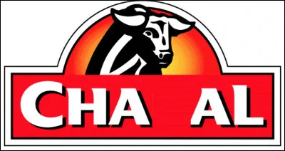 Quelle est cette marque française, spécialisée dans la production et la commercialisation de viande bovine fraîche ou surgelée ?