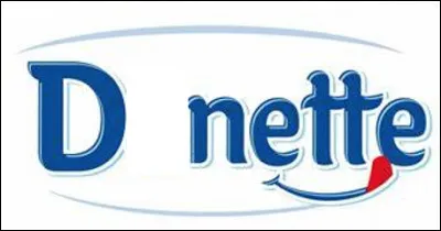 Quelle est cette marque française de crème dessert industrielle du groupe Danone ?