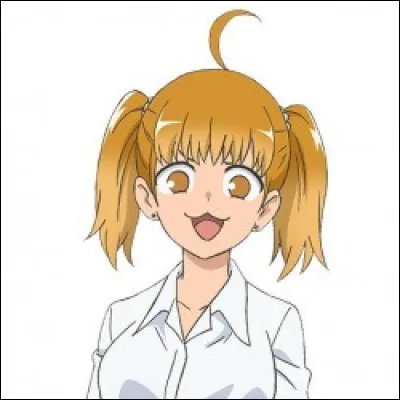 Comment s'appelle ce personnage ?