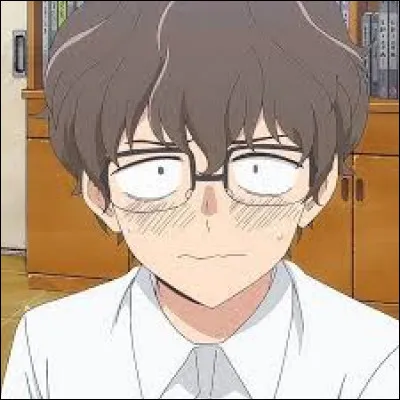 Comment s'appelle ce personnage ?