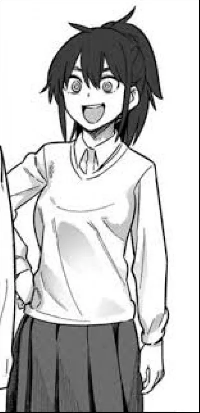 Comment s'appelle ce personnage ?