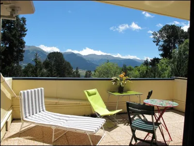 Comment s'___ pass__ votre journ__ ?