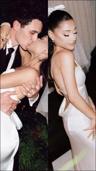 Où se sont ils mariés ?