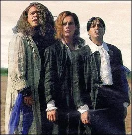 D'o venons nous ? O allons nous ...