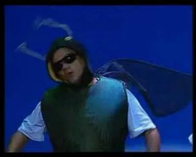 LES INSECTES SONT NOS AMIS Moi je m'appelle Moucham, je suis une mouche verte mes menus gastronomiques sont ...