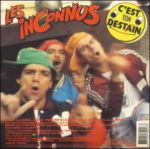 Alors retiens bien ...