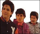 Achte mon disque, tu le trouv'ras prs ...