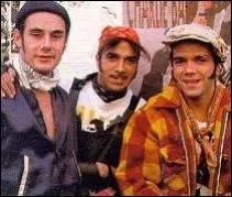 Plus moche que Mat qui ...