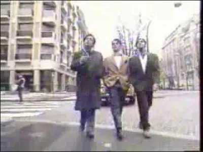 AUTEUIL NEUILLY PASSY J'ai envie de crier ...