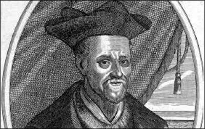 Rabelais est un écrivain français de la Renaissance. Quel est son prénom ?