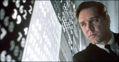 Dans les films comment sont représentées les personnes schizophrènes la plupart du temps ?