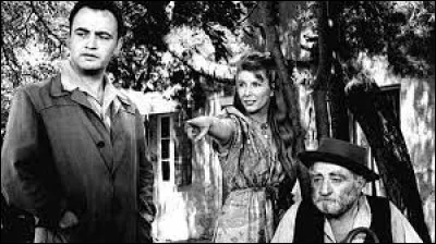 "Manon des sources" est-il un film français réalisé par Marcel Pagnol ?