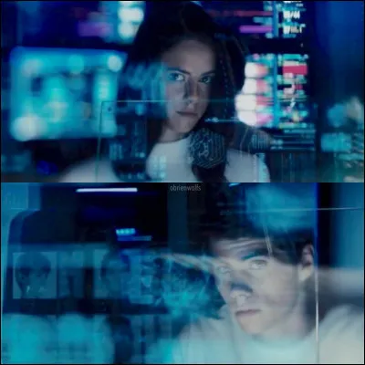 Quel est le nom de famille de Teresa ?