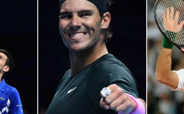 Quiz Tennis