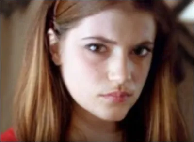 Qui est ce personnage transformé en fille ?