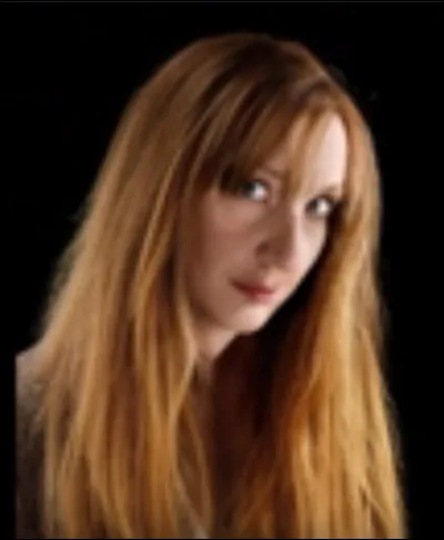 Qui est ce personnage transformé en fille ?