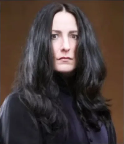 Qui est ce personnage transformé en fille ?