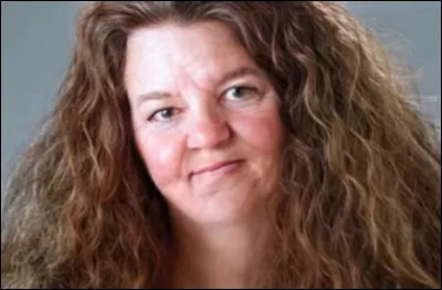 Qui est ce personnage transformé en fille ?