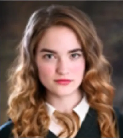 Qui est ce personnage transformé en fille ?