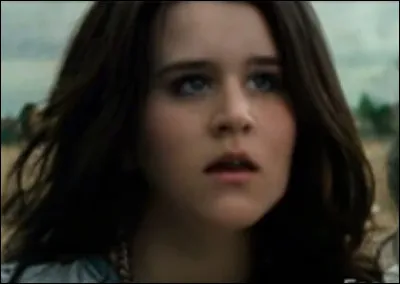 Qui est ce personnage transformé en fille ?