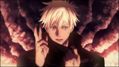 Satoru a quel âge ?