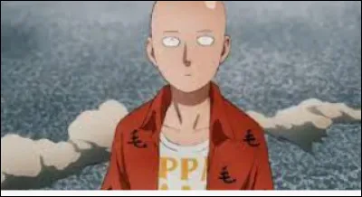 Saitama a quel âge ?