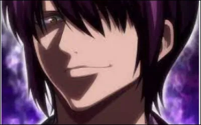 Takasugi a quel âge ?