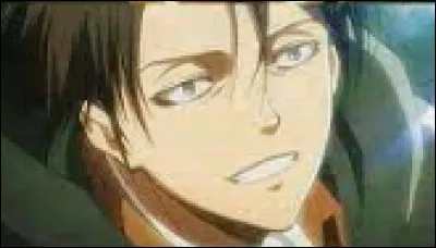 Livaï a quel âge ?