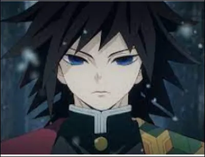 Tomioka a quel âge ?